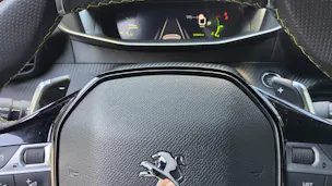 PEUGEOT 208 1.2 PureTech 130 GT