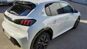 PEUGEOT 208 1.2 PureTech 130 GT