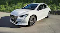 PEUGEOT 208 1.2 PureTech 130 GT