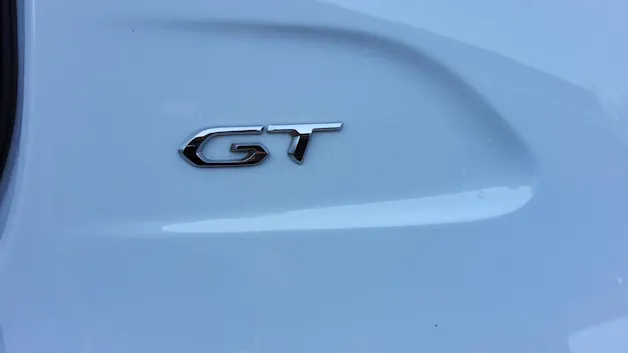 PEUGEOT 208 1.2 PureTech 130 GT