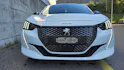 PEUGEOT 208 1.2 PureTech 130 GT