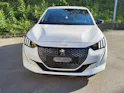 PEUGEOT 208 1.2 PureTech 130 GT