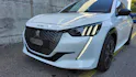 PEUGEOT 208 1.2 PureTech 130 GT