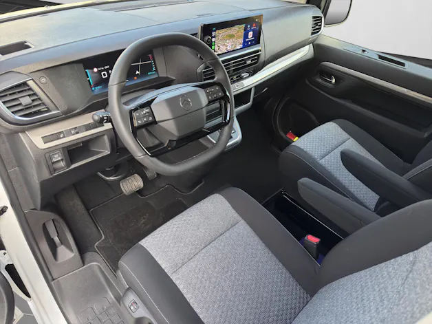 CITROEN Citroën Spacetourer M 2.2 BlueHDi 180 You S/S