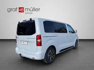 CITROEN Citroën Spacetourer M 2.2 BlueHDi 180 You S/S