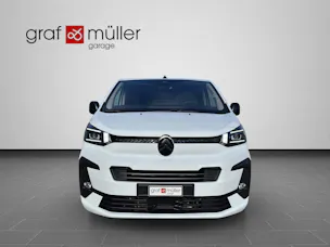 CITROEN Citroën Spacetourer M 2.2 BlueHDi 180 You S/S