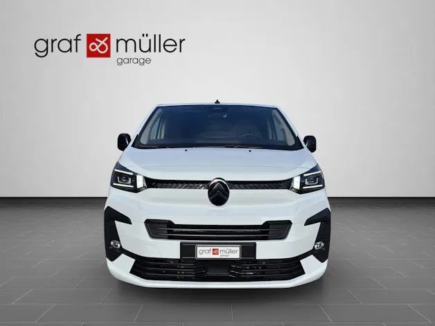 CITROEN Citroën Spacetourer M 2.2 BlueHDi 180 You S/S