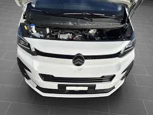 CITROEN Citroën Spacetourer M 2.2 BlueHDi 180 You S/S