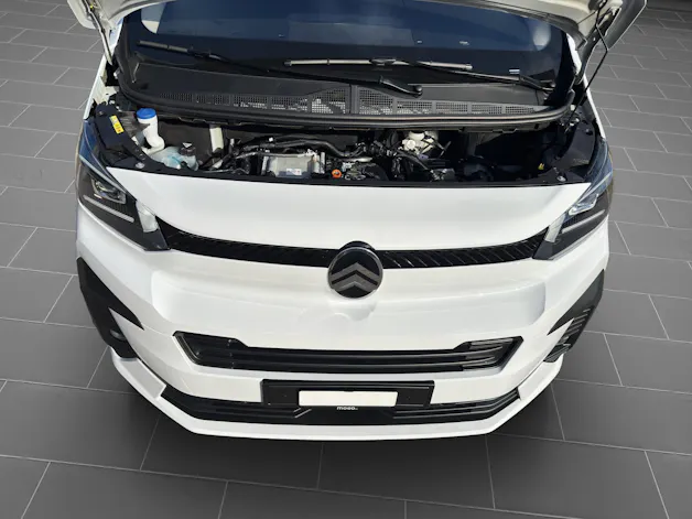 CITROEN Citroën Spacetourer M 2.2 BlueHDi 180 You S/S