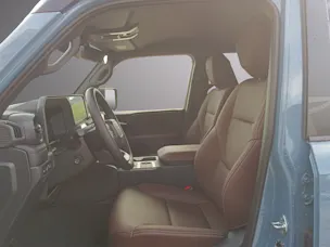 Toyota Land Cruiser 2.8 D 48V 230 Rebel
