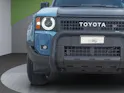 Toyota Land Cruiser 2.8 D 48V 230 Rebel