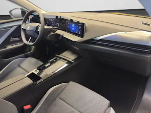 OPEL Astra 1.2 T 130 Edition