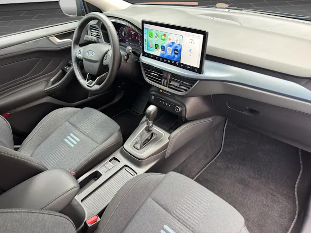 FORD Focus 1.0i EcoB Hybrid 155 Active X