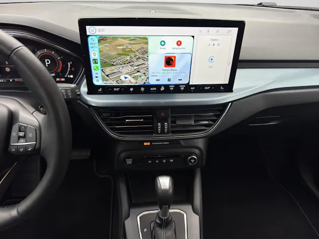 FORD Focus 1.0i EcoB Hybrid 155 Active X