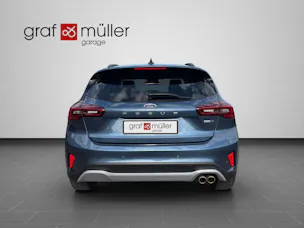 FORD Focus 1.0i EcoB Hybrid 155 Active X