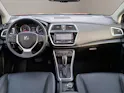 Suzuki SX4 S-Cross 1.4 T Compact Top Hybrid 4x4