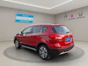 Suzuki SX4 S-Cross 1.4 T Compact Top Hybrid 4x4