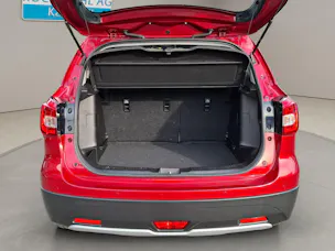 Suzuki SX4 S-Cross 1.4 T Compact Top Hybrid 4x4