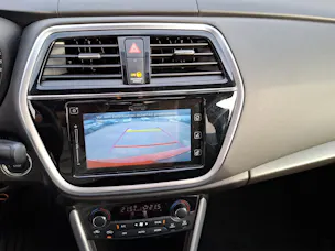 Suzuki SX4 S-Cross 1.4 T Compact Top Hybrid 4x4