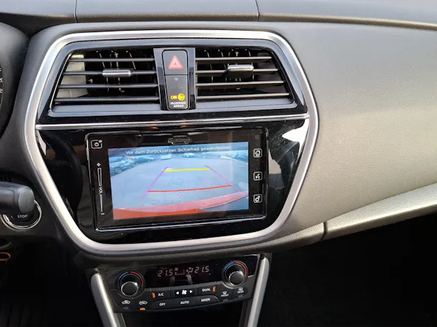 Suzuki SX4 S-Cross 1.4 T Compact Top Hybrid 4x4