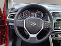 Suzuki SX4 S-Cross 1.4 T Compact Top Hybrid 4x4