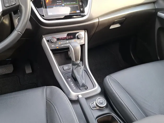 Suzuki SX4 S-Cross 1.4 T Compact Top Hybrid 4x4