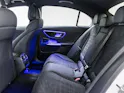 MERCEDES-BENZ C 220 d 4MATIC Swiss Star