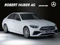 MERCEDES-BENZ C 220 d 4MATIC Swiss Star