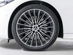 MERCEDES-BENZ C 220 d 4MATIC Swiss Star