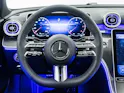 MERCEDES-BENZ C 220 d 4MATIC Swiss Star