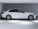 MERCEDES-BENZ C 220 d 4MATIC Swiss Star