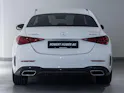 MERCEDES-BENZ C 220 d 4MATIC Swiss Star