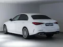 MERCEDES-BENZ C 220 d 4MATIC Swiss Star