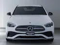 MERCEDES-BENZ C 220 d 4MATIC Swiss Star