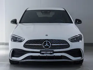 MERCEDES-BENZ C 220 d 4MATIC Swiss Star