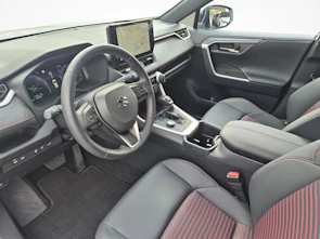 immagine del veicolo SUZUKI Across 2.5 PHEV Compact Top 4x4