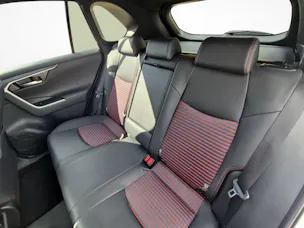 Suzuki Across 2.5 PHEV Compact Top 4x4