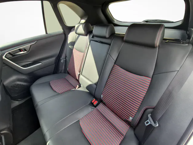 Suzuki Across 2.5 PHEV Compact Top 4x4