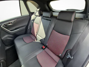 immagine del veicolo SUZUKI Across 2.5 PHEV Compact Top 4x4
