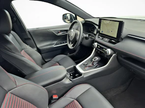 immagine del veicolo SUZUKI Across 2.5 PHEV Compact Top 4x4