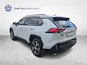 Suzuki Across 2.5 PHEV Compact Top 4x4