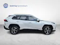 Suzuki Across 2.5 PHEV Compact Top 4x4