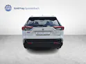 Suzuki Across 2.5 PHEV Compact Top 4x4