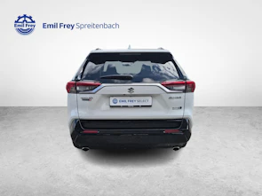 immagine del veicolo SUZUKI Across 2.5 PHEV Compact Top 4x4