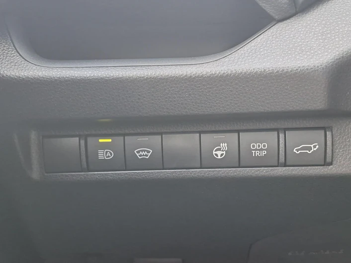 immagine del veicolo SUZUKI ACROSS