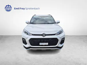 Suzuki Across 2.5 PHEV Compact Top 4x4