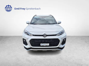 immagine del veicolo SUZUKI Across 2.5 PHEV Compact Top 4x4