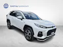 Suzuki Across 2.5 PHEV Compact Top 4x4