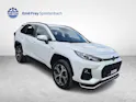 Suzuki Across 2.5 PHEV Compact Top 4x4