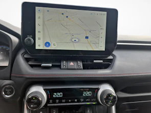 immagine del veicolo SUZUKI Across 2.5 PHEV Compact Top 4x4